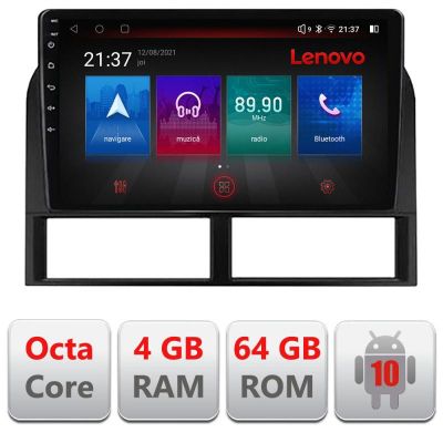 Navigatie Jeep Grand Cherokee 1999-2004 E-cherokee-old Octa Core cu Android Radio Bluetooth Internet GPS WIFI DSP 4+64 RESIGILAT