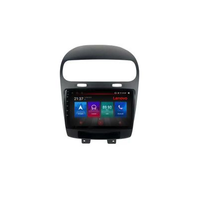 Navigatie Fiat Freemont Dodge Journey 2012-2019 Android radio gps internet Octa Core 4+64 LTE Kit-freemont+EDT- RESIGILAT