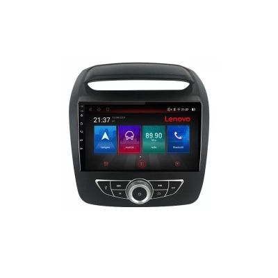 Navigatie Kia Sorento 2012-2015 masini cu navigatie de fabrica Android radio gps internet Octa Core 4+64 LTE Ki RESIGILAT