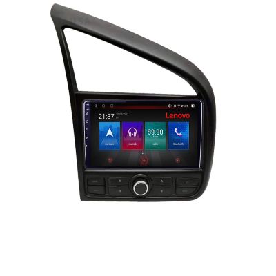 Navigatie Audi R8 2006-2014 Android radio gps internet Octa Core 4+64 LTE KIT-r8+EDT-E509-PRO RESIGILAT