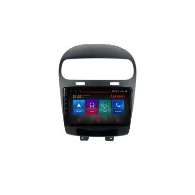 Navigatie Fiat Freemont Dodge Journey 2012-2019 Android radio gps internet Octa Core 4+64 LTE Kit-freemont+EDT- v1 RESIGILAT